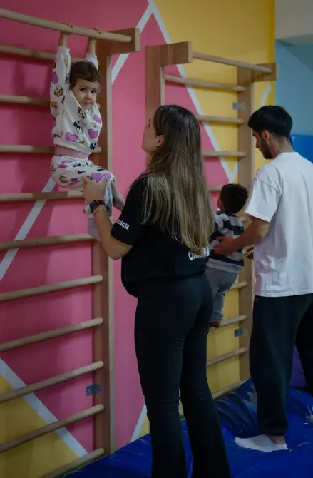coolkidssportscenter paylaşımı