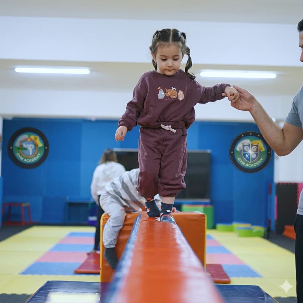 coolkidssportscenter paylaşımı