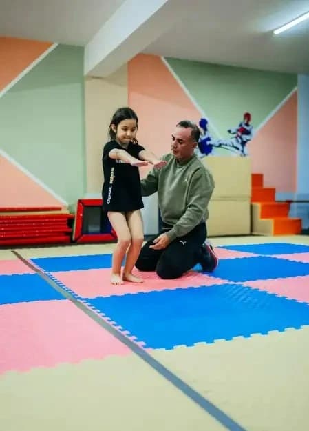 coolkidssportscenter paylaşımı
