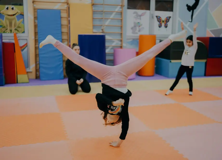 coolkidssportscenter paylaşımı