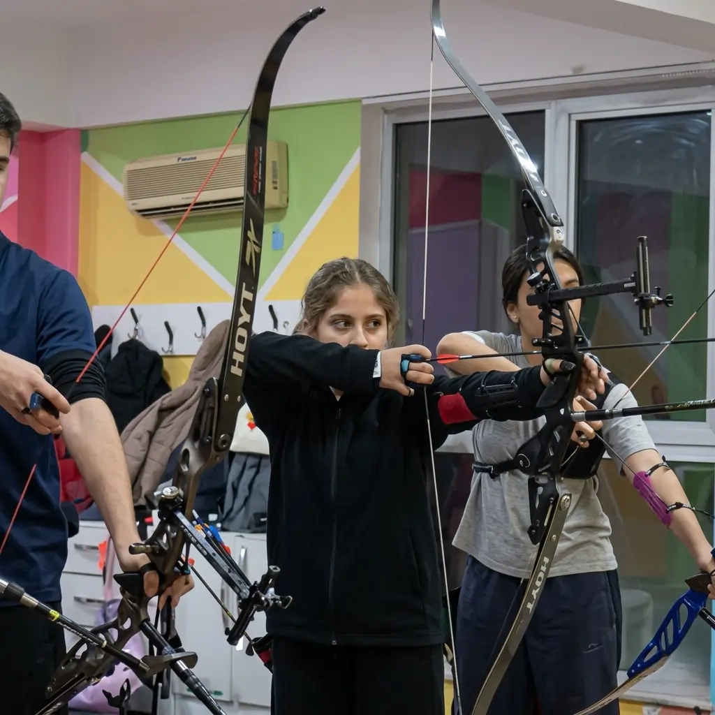 coolkidssportscenter paylaşımı